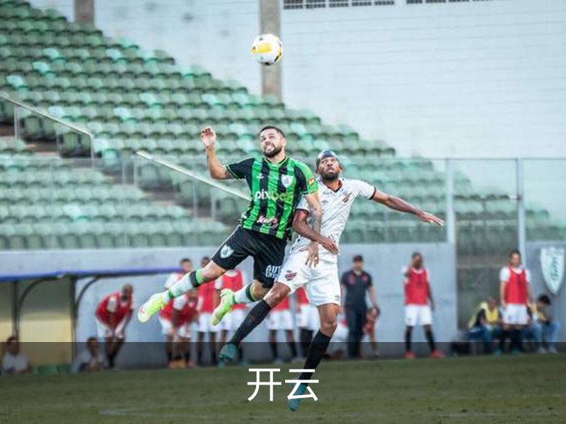 开云简介